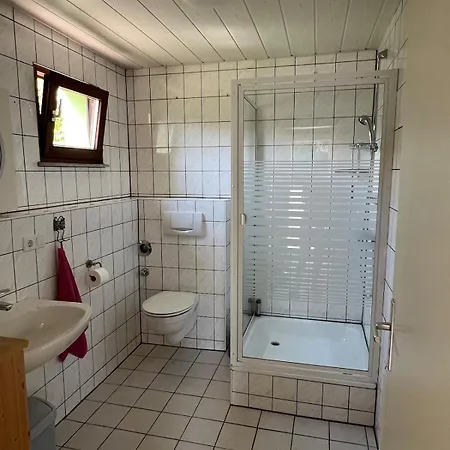 Kleines Gruenes Gaestehaus
