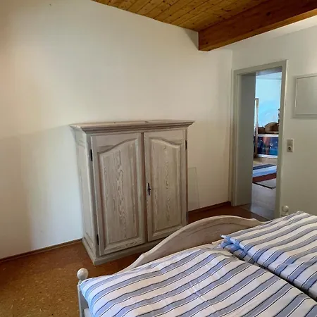Kleines Gruenes Gaestehaus