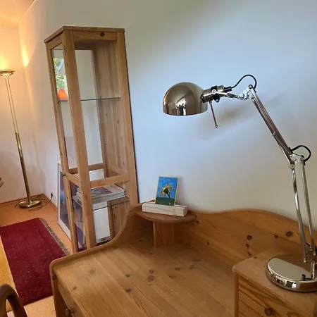 Kleines Gruenes Gaestehaus *