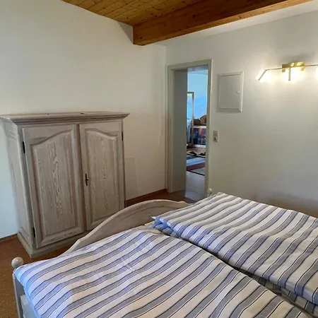 Kleines Gruenes Gaestehaus Prázdninový dům Altenbeken
