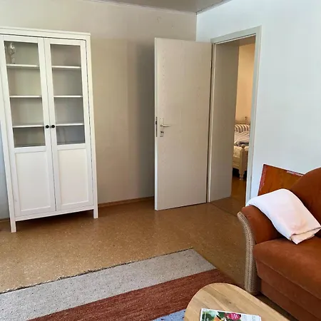 Kleines Gruenes Gaestehaus Altenbeken